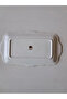 Old Country Roses English Antique Porcelain Tray - 4