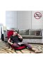 HZGLPX Inflatable Sofa Chair for Gaming, Bedrest with Arm for Reading, Watching TV - 7