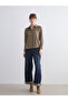 Oversize Women's Shirt (W5) - 2