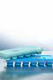 Wemop 12-Piece Ice Tray Non-Stick Easy Release Finger Ice Mold - 3