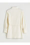 Peak New Season Textured Women's Shirt Tunic - 8