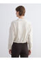 Oversize Women's Shirt - 4