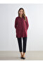 Women's Textured Shirt Tunic - 2