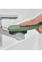 Good Quality Convenient Easy to Use 2 Pieces Bath Scrubbing Brush Pepprig - 4