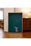 One Piece Living Room Office Decor Table Vrynt
