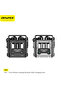 New Design T63 Gamer Earphones Dual Mode Gaming Headset With Mic - 8