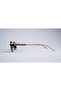 Pd 7032 Mblk/Mrgld 55-18-145 Sunglasses - 3