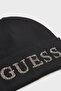 Logo Beanie Aw5398Pol01 Beanie Aw5398 Pol01 Bla - 2