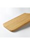 OSTBIT Serving plate, bamboo, 42 cm - 3