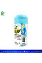 DEODORANT POWDER Alum Thai Herbal Antiperspirant Whitening 3 Scent - 3