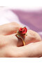 Vintage Rose Ring