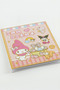 12 Sheets of Çzgflm Character Notebook Sticker - 2