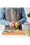 Paring Knife Set of 3 - Mixed Colours | Stainless Steel Blades - 2