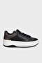 Logo Leather Sneaker Shoes 43F5Dtfs6L292 Shoes 43F5Dtfs6L 292