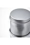 CITRONHAJ Spice mill, clear glass/stainless steel, 15 cm - 3