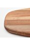 FASCINERA Chopping board, acacia, 52 x 22 cm - 5