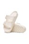 1027305 Arizona Eva Eggshell Men's Slippers - 8