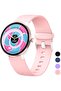 Kids Smart Watch, Children Fitness Activity Tracker