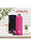 ZeroSpace Stainless Steel Water Bottle, 750ml Insulated Water Bottle for Kids School, Double Wall Wa - 3