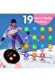Kids Smart Watch, Children Fitness Activity Tracker - 4