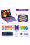 Patterns Magnetic Game - 2