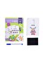 Write & Wipe Cards - 123 - 3