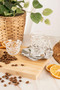 18-Piece Tea and Coffee Set