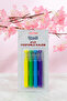 4-Piece Highlighter - 2