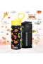 ZeroSpace Water Bottle for Kids, 500ml Water Bottle for School, Stainless Steel Bottle for Kids, Dou - 3