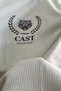 تيشيرت رجالي مطبوع من مجموعة Cast Collection ناعم ومقاس كبير - 3