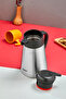 Classic 1.5 Liter Stainless Steel Thermos - 6
