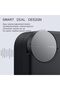CMF Buds Pro 2 Wireless Earbuds with Smart Dial, 50dB Hybrid ANC, Bluetooth 5.3, LDAC, Dark Grey - 2