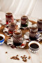 18-Piece Tea and Coffee Set - 6