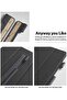 Pen Sleeve |Apple Pencil (1st and 2nd Gen) Holder | Gray - 8