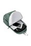 Water Repellent Anti-Sweat Fabric Cover Multi-Compartment High School and Middle School Unisex Backpack Daily Special Fabric - 6