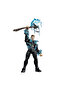 Figures Marvel Infinity SAGA Marvel Hero Champion Class Version 02 Thor | Action Figure Set - 3