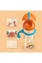Sippy Cup - Blue (330ML) - 5