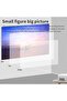 Mini LED WIFI Projector [100 ANSI Lumens] 1080P Supported [WiFi Screen Mirroring] - 3