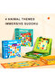 Dinosaur Park Sudoku Game - 4