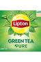 Pure Green Tea Value Pack 50 Teabags 75 gNatural Antioxidant Rich Drink for Daily Wellness