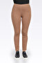 30169 Camel High Waist Recovery Tights - 2
