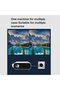Mini LED WIFI Projector [100 ANSI Lumens] 1080P Supported [WiFi Screen Mirroring] - 5