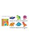 My First Puzzle - Dinosaurs - 3