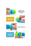 Kids Story Book Torch