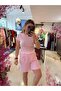 City Boy Fabric Shorts - 3