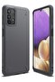 Samsung Galaxy A32 5G Case Cover| Onyx Series| Grey