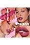 FASHIONISTADEAL O.TWO.O ENDURING ULTRA STAY LOLEPOP LIPSTICK (#04, PUMPKIN BROWN) - 6