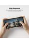Xiaomi Poco M3 Screen Protector| Invisible Defender Full Coverage| Black - 5