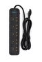 كابل IK 5WayExtsn+3mtrIK-805 - 2