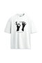 Lamine Yamal 304 Goal Joy Design Printed Unisex Relaxed T-Shirt